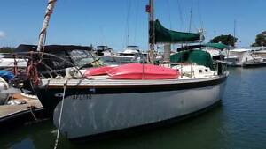 Columbia 34 MKII Green Panther for sale