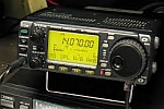 ICOM 706mkiig