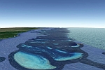 GBR GoogleEarth video green Panther webpage